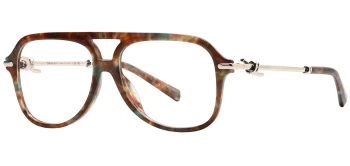 Tiffany TF2283 style-color 8442 Brown Tiffany Havana