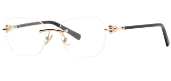 Tiffany TF1170D style-color 6021 Pale Gold