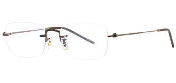 Oliver Peoples OV1359T TK-10 0OV1359T style-color 5284 Antique Gold