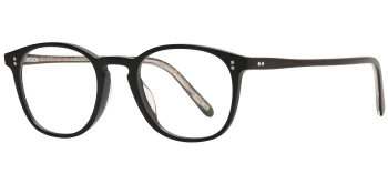 Oliver Peoples OV5397U FINLEY VINTAGE style-color 1796 Semi Matte Black
