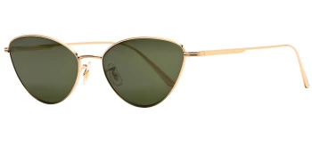 Oliver Peoples OV1328S 1998C 0OV1328S style-color 533271 Gold / Green Lens