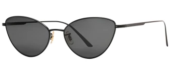 Oliver Peoples OV1328S 1998C 0OV1328S style-color 506287 Matte Black / Grey Lens