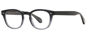 Oliver Peoples OV5036 SHELDRAKE style-color 1777 Navy Gradient