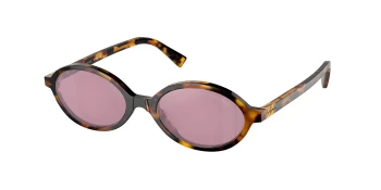 Miu Miu MU 04ZSF Sunglasses | Free Shipping | EZContacts.com