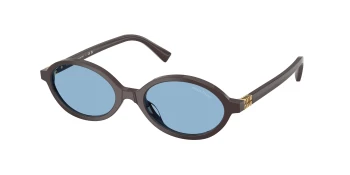 Miu Miu MU 04ZSF Sunglasses | Free Shipping | EZContacts.com