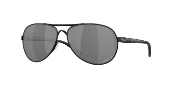 Oakley OO4079 FEEDBACK style-color 407934 Polished Black / Prizm Black Polarized Lens