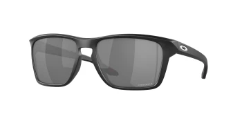 Oakley SYLAS OO9448 style-color 944803 Matte Black / Prizm Black Lens