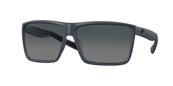 Costa Del Mar 6S9018 RINCON 06S9018 style-color 901840 Midnight Blue / Gray Gradient Lightwave Glass Lens