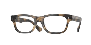 Oliver Peoples OV5540U ROSSON 0OV5540U style-color 1713 Teakwood
