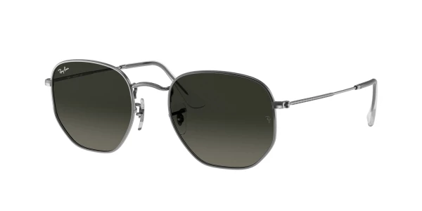 Ray-Ban RB3548N HEXAGONAL