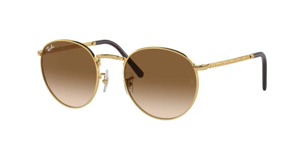 Ray-Ban RB3637 NEW ROUND