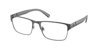 Polo PH1175 style-color 9215 Shiny Dark Gunmetal