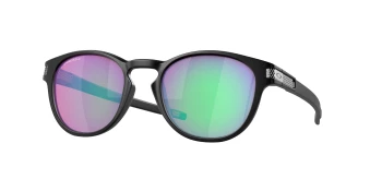 Oakley OO9349 LATCH (A) Asian Fit Sunglasses | Free Shipping