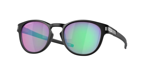 Oakley OO9349 LATCH (A) Asian Fit Sunglasses | Free Shipping