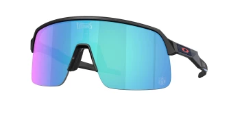 Oakley SUTRO LITE OO9463 style-color 9463B1 Matte Black / Prizm Sapphire Lens