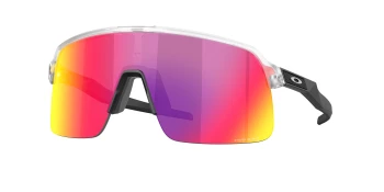 Oakley SUTRO LITE OO9463 style-color 9463D3 Matte Clear / Prizm Road Lens