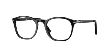 Persol PO3007V style-color 95 Black