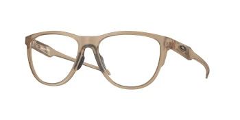 Oakley OX8056F ADMISSION A Asian Fit style-color 805603 Matte Sepia