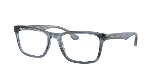 Ray-Ban RX5279F Asian Fit