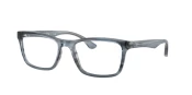Ray-Ban RX5279F Asian Fit