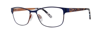 Destiny Annika style-color Navy ANKA