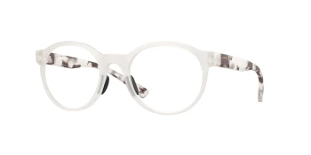Oakley OX8176 SPINDRIFT RX style-color 817611 Matte Transparent Opaline
