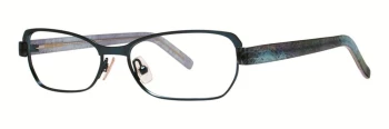 Vera Wang V301 style-color Teal