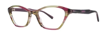 Vera Wang V364 style-color Aubergine