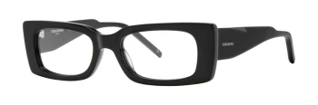 Vera Wang VEDA style-color Black Veda