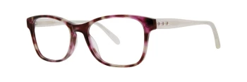 Vera Wang KAMI style-color Amethyst Tortoise KAMI