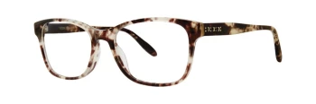 Vera Wang KAMI style-color Walnut Tortoise KAMI