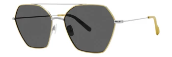 Vera Wang V605 style-color Chartreuse V605