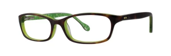 Lilly Pulitzer Chandie style-color Tortoise