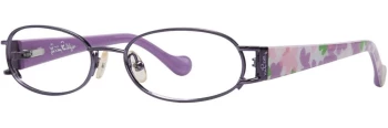 Lilly Pulitzer Kacie style-color Purple