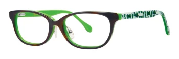 Lilly Pulitzer LARA style-color Tortoise