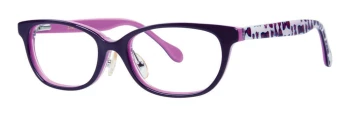 Lilly Pulitzer LARA style-color Plum