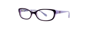 Lilly Pulitzer Leandra style-color Plum Havana