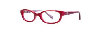 Lilly Pulitzer Leandra style-color Cherry Pink