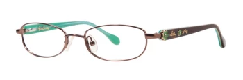 Lilly Pulitzer Sully style-color Brown