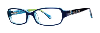 Lilly Pulitzer Treena style-color Navy