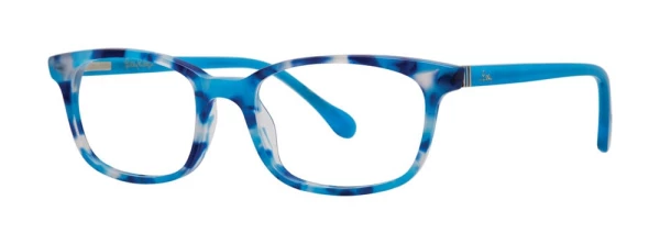Lilly Pulitzer Dossie