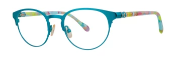 Lilly Pulitzer HANI style-color Aqua HANI