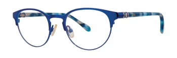 Lilly Pulitzer HANI style-color Navy HANI
