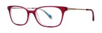 Lilly Pulitzer Mercer style-color Berry MRCR