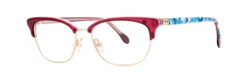 Lilly Pulitzer Crawford style-color Berry CRAW