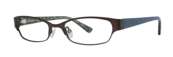 kensie Frantic style-color Brown
