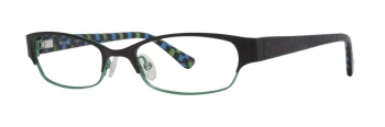 kensie Frantic style-color Black