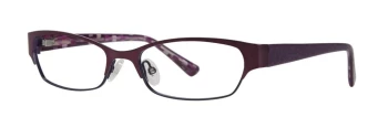 kensie Frantic style-color Purple