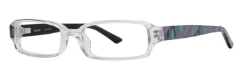 kensie Geometric style-color Crystal