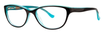 kensie Gorgeous style-color Teal